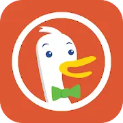 متصفح DuckDuckGo Browser