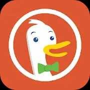 متصفح DuckDuckGo